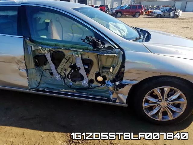 1G1ZD5ST8LF007840 фото 10