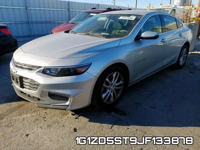 1G1ZD5ST9JF133878 фото 3