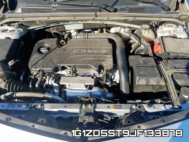 1G1ZD5ST9JF133878 фото 8
