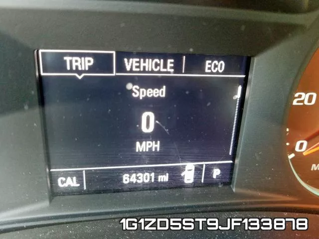 1G1ZD5ST9JF133878 фото 9