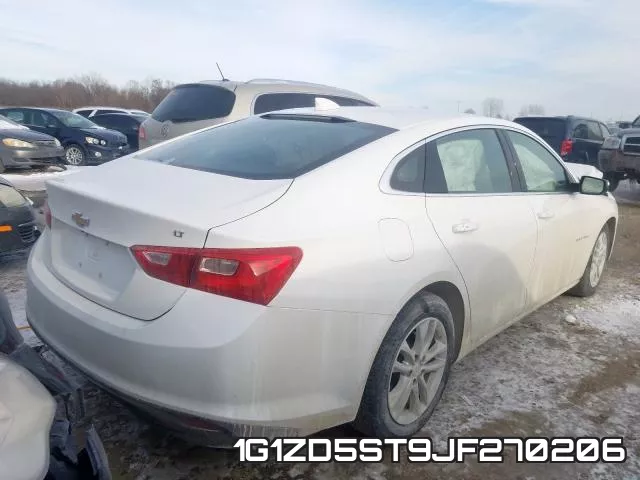 1G1ZD5ST9JF270206 фото 5