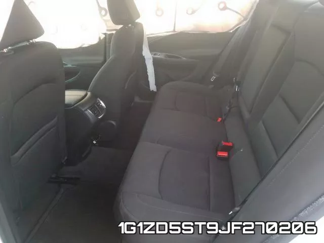 1G1ZD5ST9JF270206 фото 7