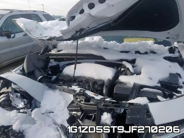 1G1ZD5ST9JF270206 фото 8