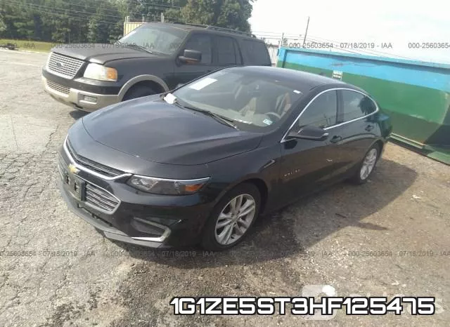 1G1ZE5ST3HF125475 фото 3