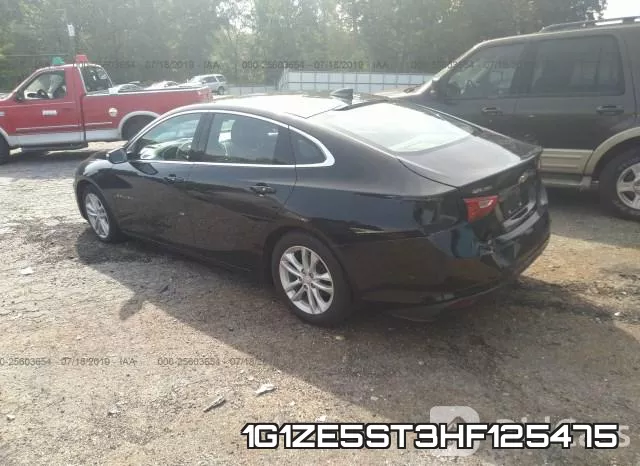 1G1ZE5ST3HF125475 фото 4