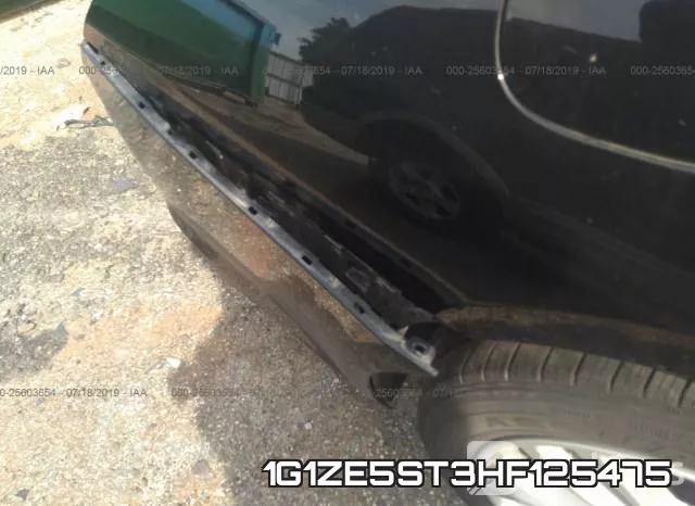 1G1ZE5ST3HF125475 фото 7