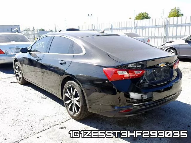 1G1ZE5ST3HF293035 фото 4