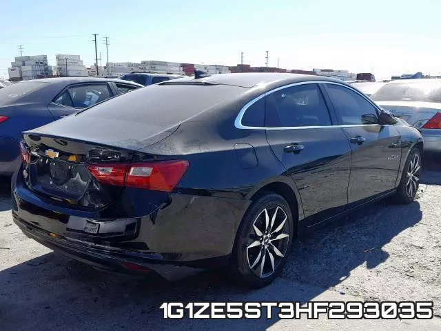 1G1ZE5ST3HF293035 фото 5