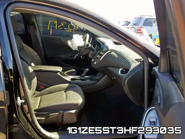 1G1ZE5ST3HF293035 фото 6