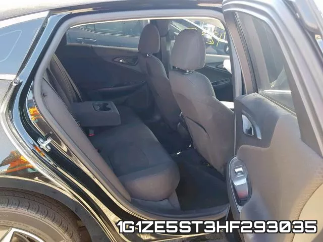 1G1ZE5ST3HF293035 фото 7