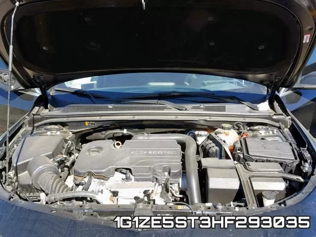 1G1ZE5ST3HF293035 фото 8