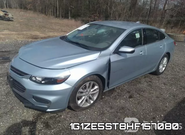 1G1ZE5ST8HF157080 фото 3