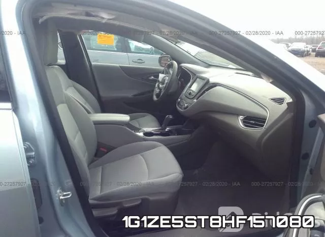 1G1ZE5ST8HF157080 фото 6