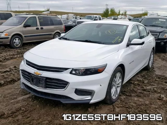 1G1ZE5ST8HF183596 фото 3