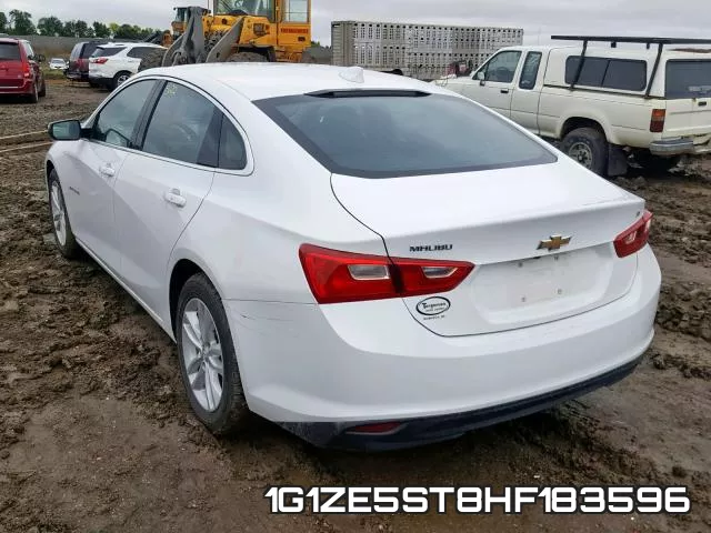 1G1ZE5ST8HF183596 фото 4