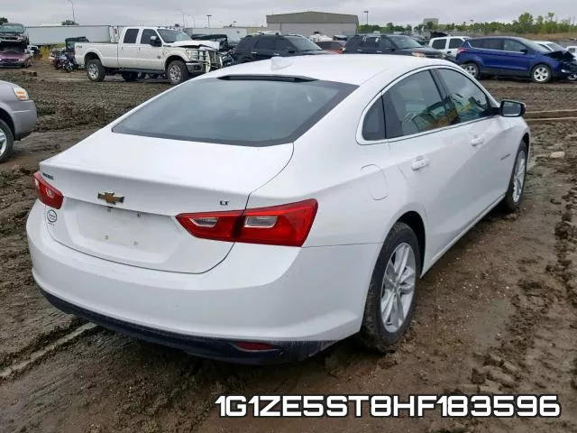 1G1ZE5ST8HF183596 фото 5