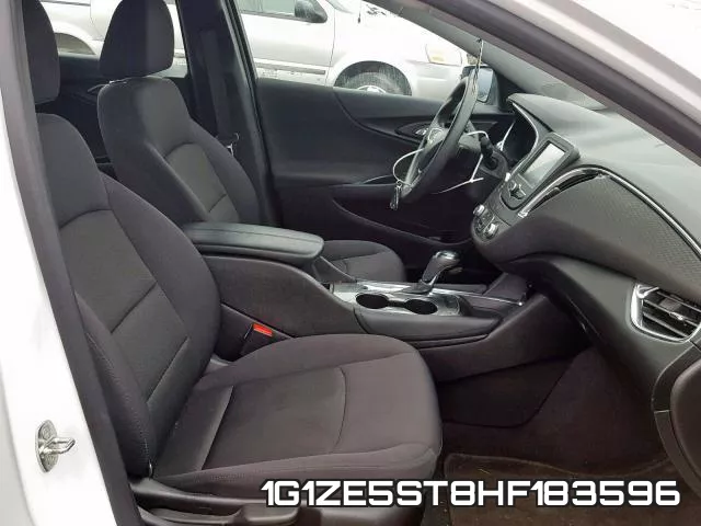 1G1ZE5ST8HF183596 фото 6