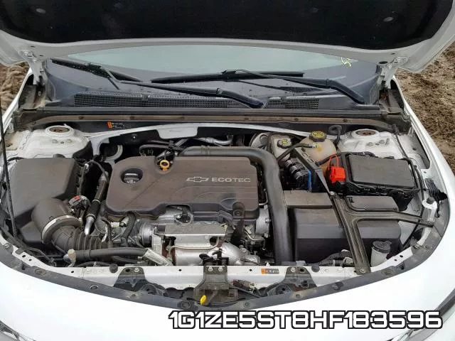 1G1ZE5ST8HF183596 фото 8
