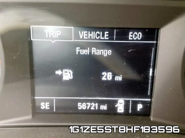 1G1ZE5ST8HF183596 фото 9