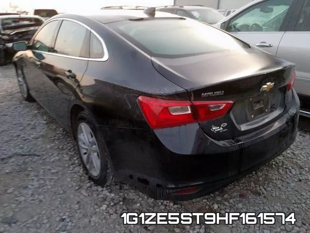 1G1ZE5ST9HF161574 фото 4
