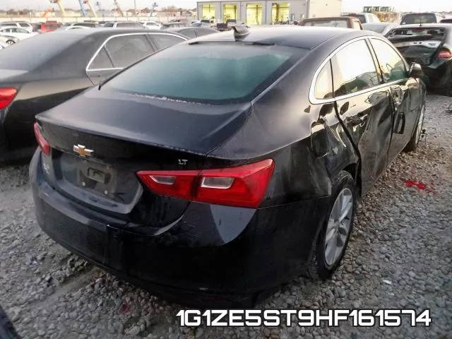 1G1ZE5ST9HF161574 фото 5