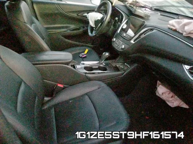 1G1ZE5ST9HF161574 фото 6