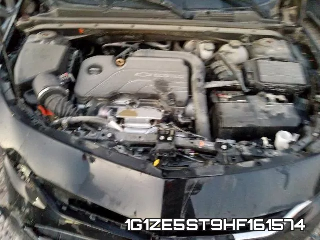 1G1ZE5ST9HF161574 фото 8