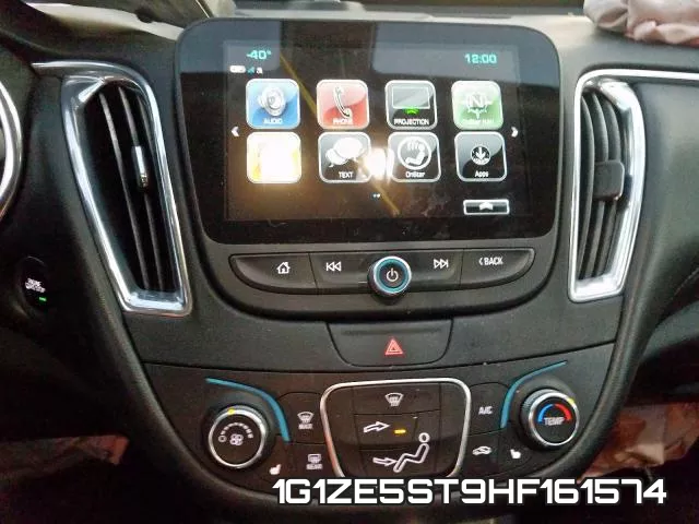 1G1ZE5ST9HF161574 фото 10
