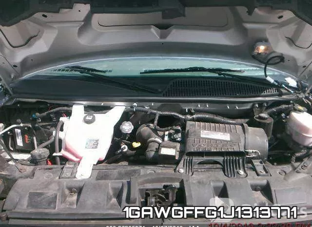 1GAWGFFG1J1313771 фото 2