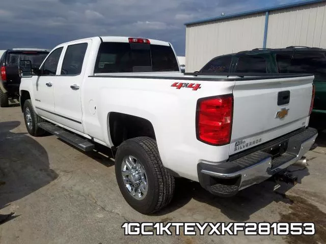 1GC1KTEYXKF281853 фото 4