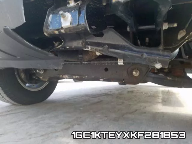 1GC1KTEYXKF281853 фото 10