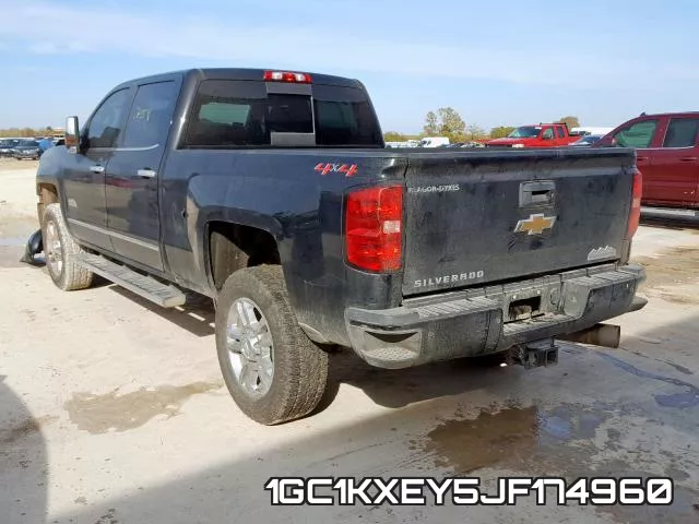 1GC1KXEY5JF174960 фото 4