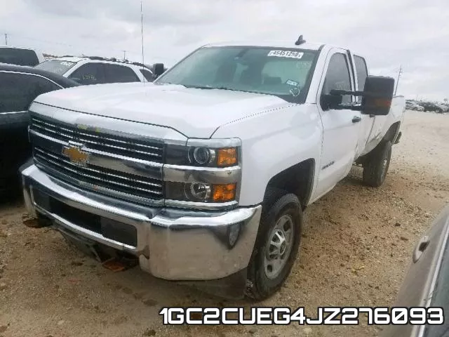 1GC2CUEG4JZ276093 фото 3