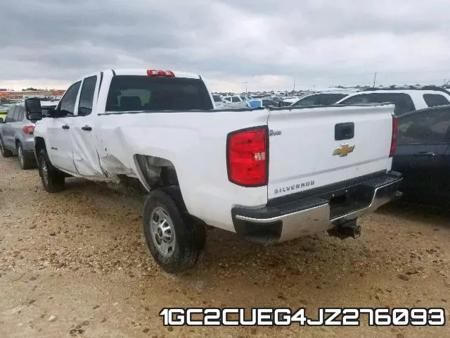 1GC2CUEG4JZ276093 фото 4