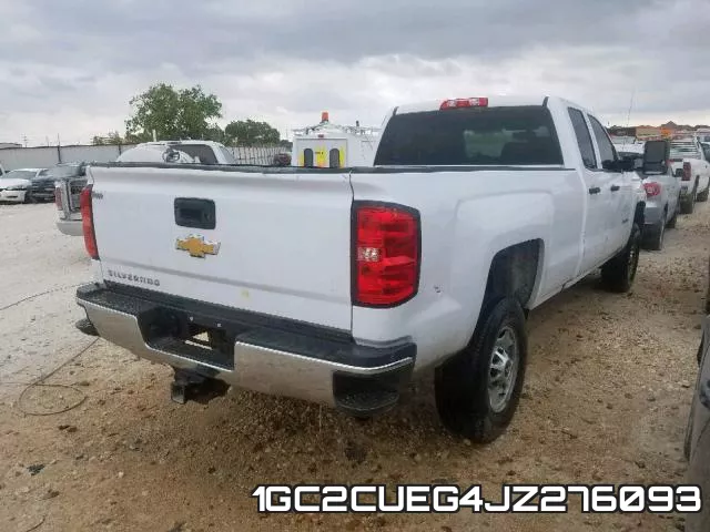 1GC2CUEG4JZ276093 фото 5
