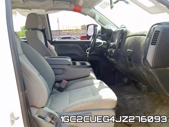 1GC2CUEG4JZ276093 фото 6