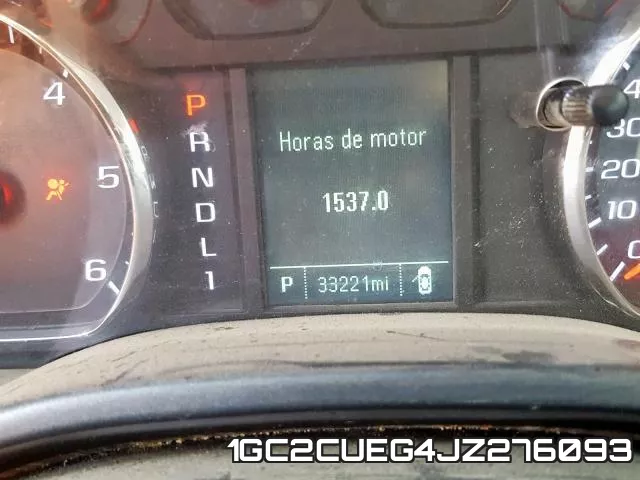 1GC2CUEG4JZ276093 фото 9