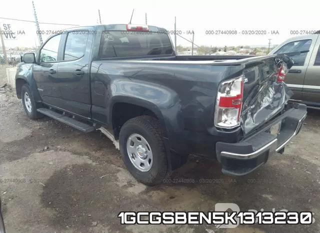 1GCGSBEN5K1313230 фото 4