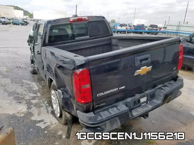 1GCGSCEN1J1156218 фото 4