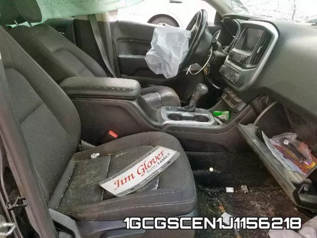 1GCGSCEN1J1156218 фото 6