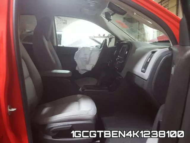 1GCGTBEN4K1238100 фото 6