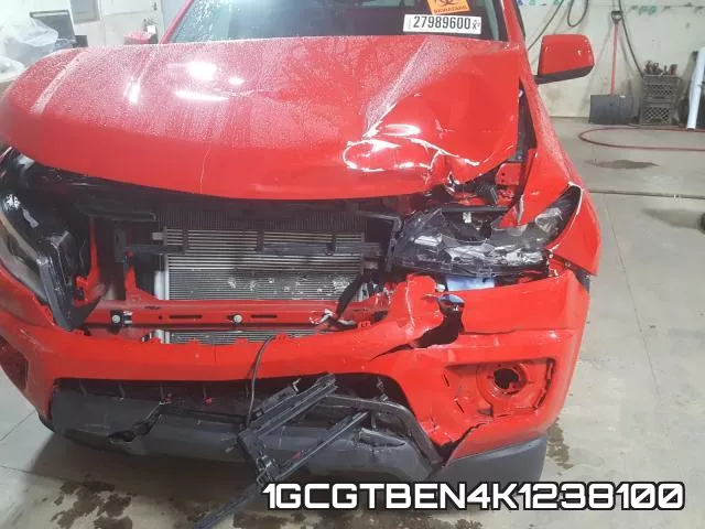 1GCGTBEN4K1238100 фото 10