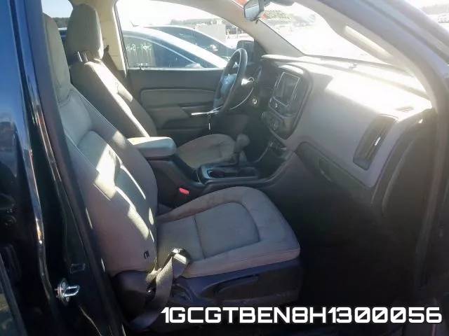 1GCGTBEN8H1300056 фото 6