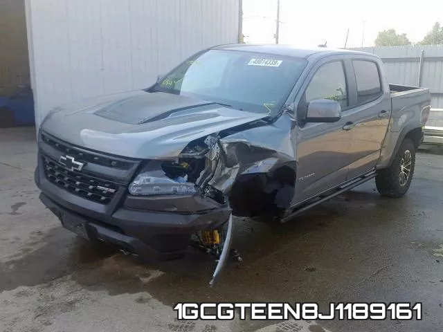 1GCGTEEN8J1189161 фото 3