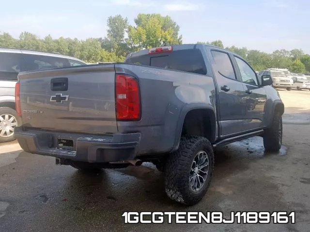1GCGTEEN8J1189161 фото 5