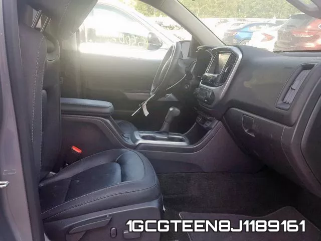 1GCGTEEN8J1189161 фото 6