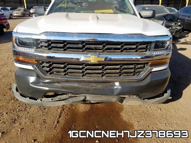 1GCNCNEH7JZ378693 фото 10
