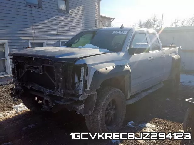1GCVKREC8JZ294123 фото 3
