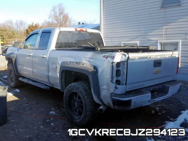 1GCVKREC8JZ294123 фото 4
