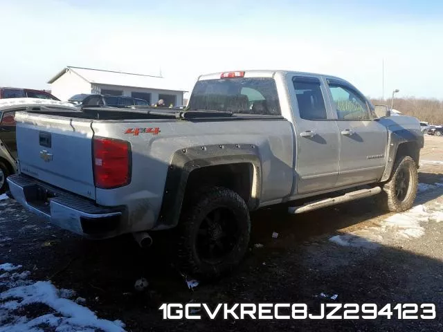 1GCVKREC8JZ294123 фото 5